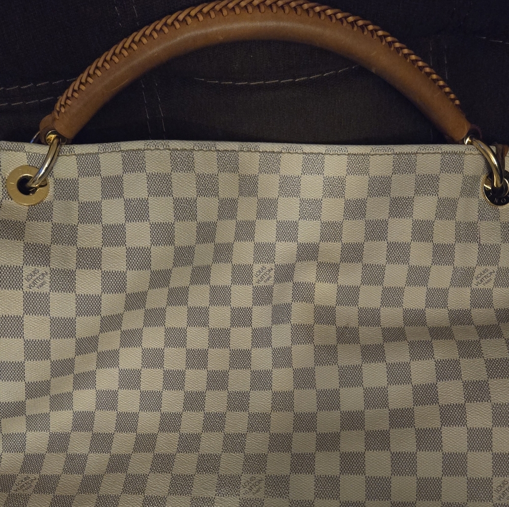 Louis Vuitton Artsy bag SALE